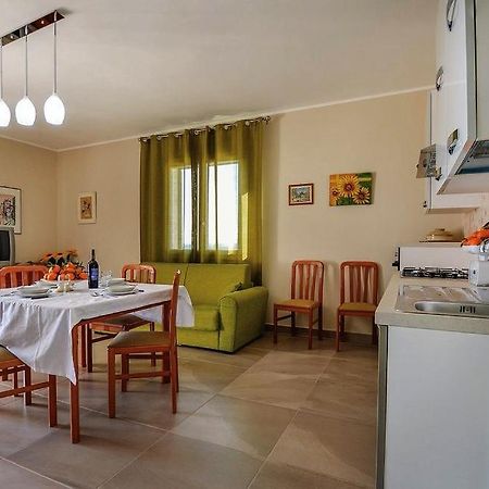 Villa Teresa Tra Il Mare E La Campagna Menfi Zewnętrze zdjęcie
