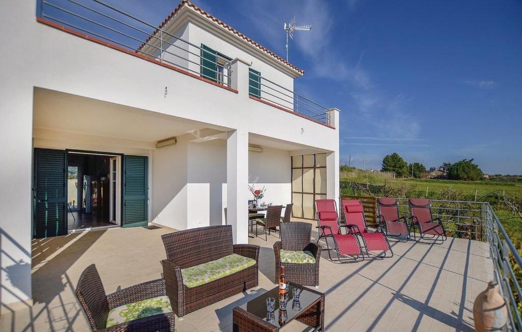 Villa Teresa Tra Il Mare E La Campagna Menfi Zewnętrze zdjęcie