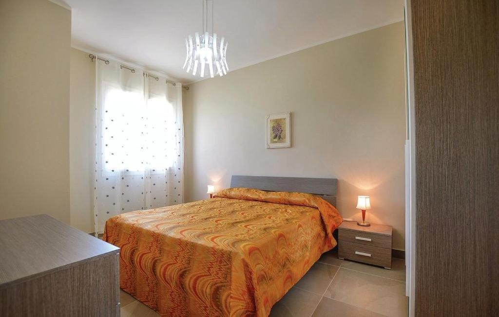 Villa Teresa Tra Il Mare E La Campagna Menfi Zewnętrze zdjęcie