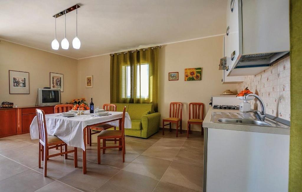 Villa Teresa Tra Il Mare E La Campagna Menfi Zewnętrze zdjęcie