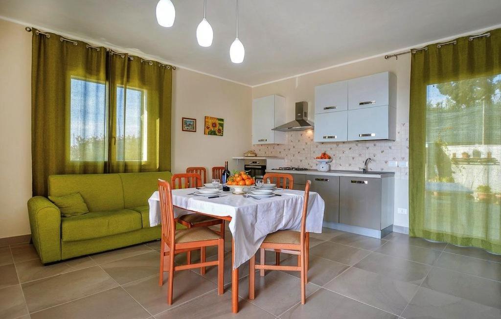 Villa Teresa Tra Il Mare E La Campagna Menfi Zewnętrze zdjęcie